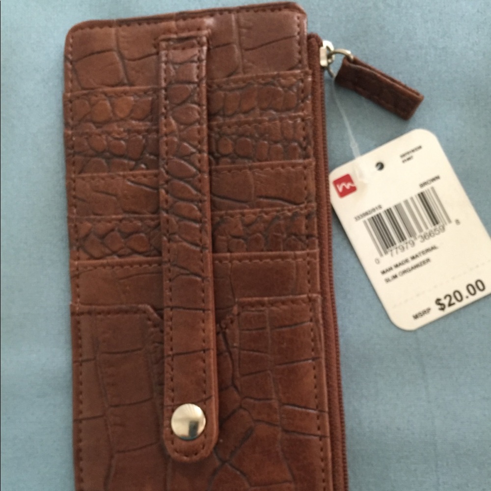 Wallet